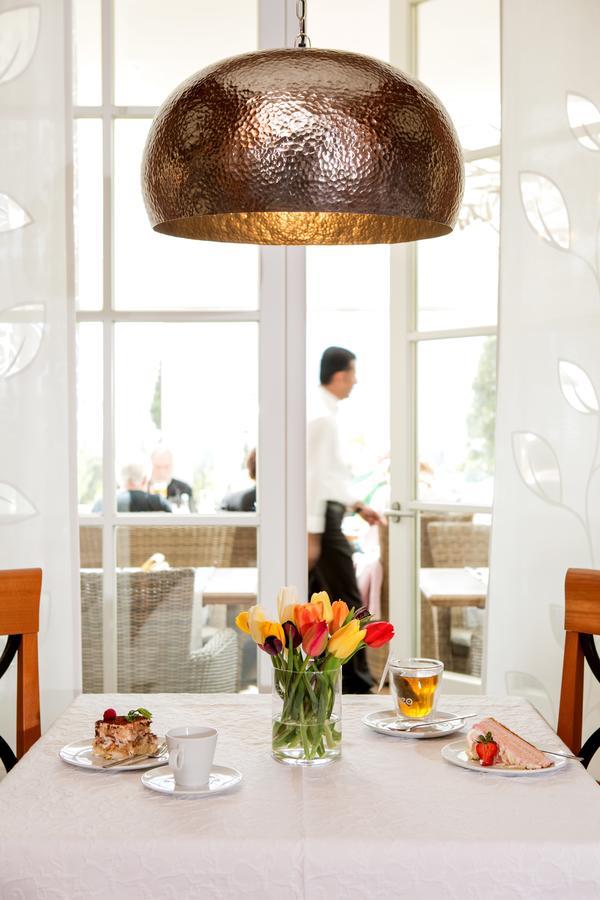 Hotel-Restaurant Distlerhof Leinburg Eksteriør billede
