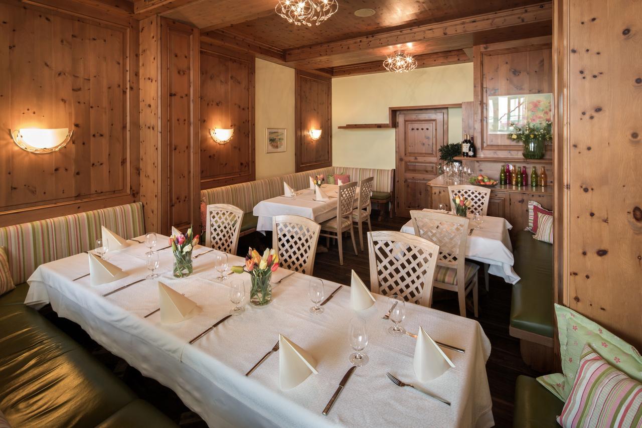 Hotel-Restaurant Distlerhof Leinburg Eksteriør billede